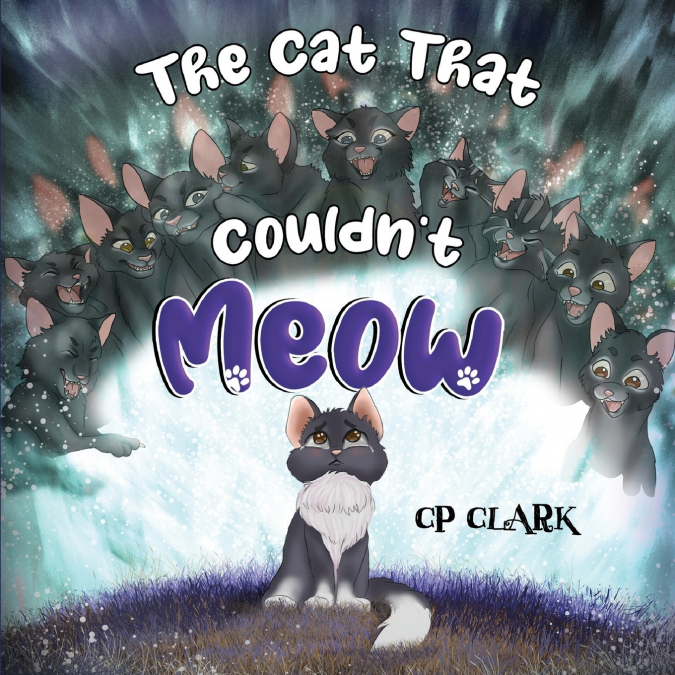 The Cat That Couldn’t Meow