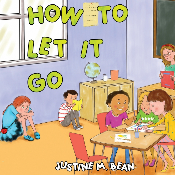 How to Let it Go
