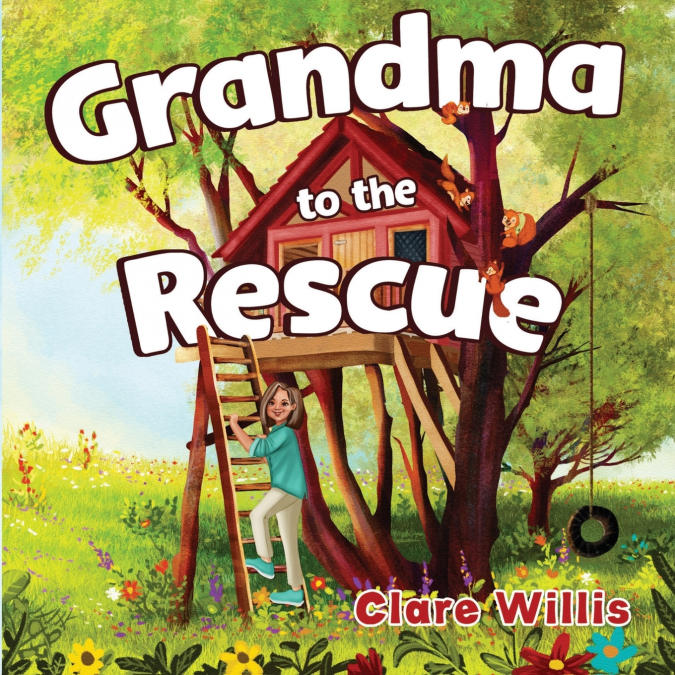 Grandma to the Rescue