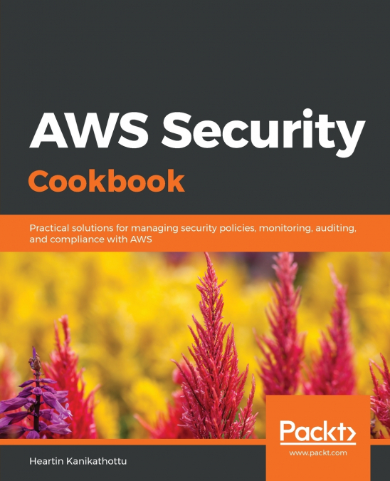 AWS Security Cookbook