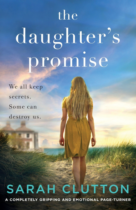 The Daughter’s Promise