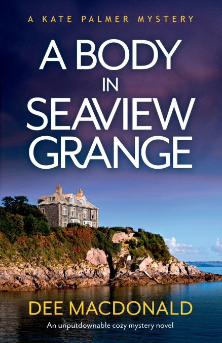 A Body in Seaview Grange