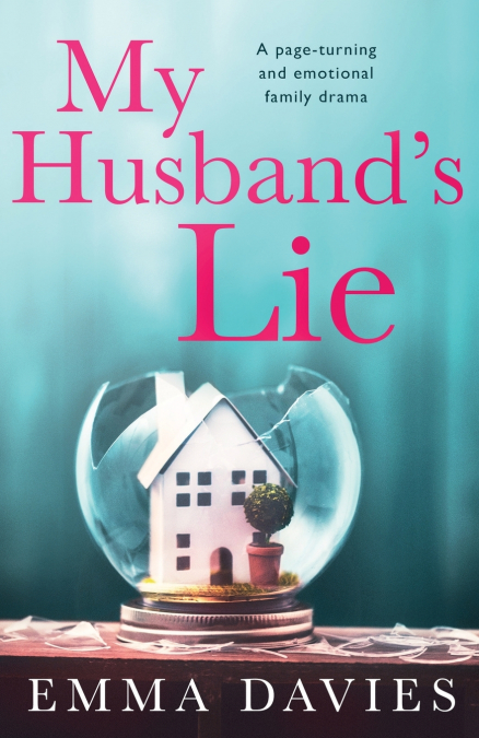 My Husband’s Lie