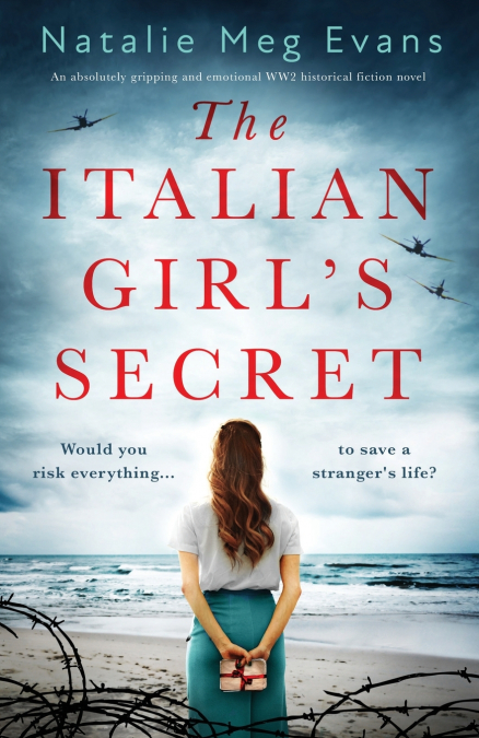 The Italian Girl’s Secret