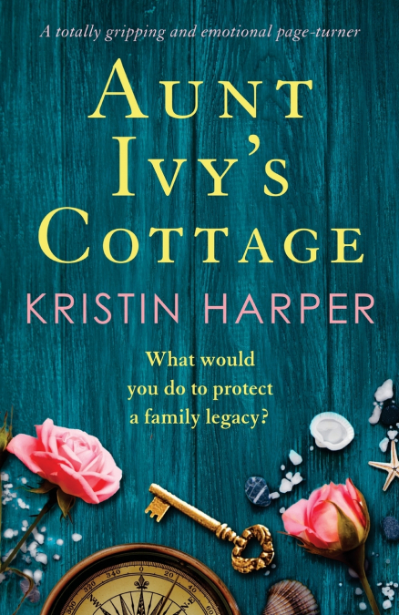 Aunt Ivy’s Cottage