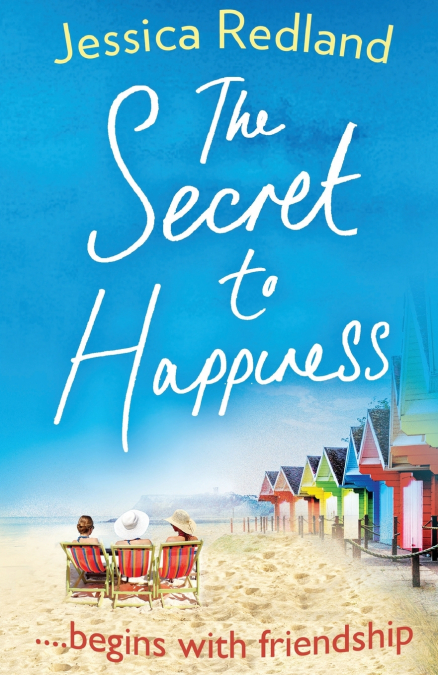 The Secret to Happiness