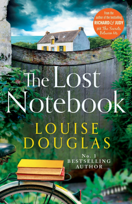 The Lost Notebook