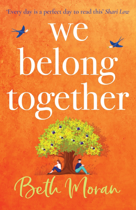 We Belong Together