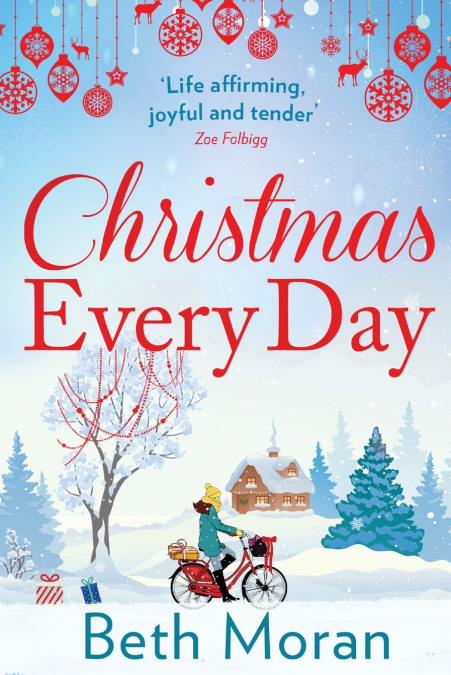 Christmas Every Day