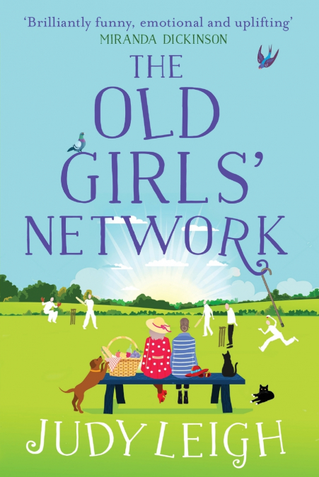 The Old Girls’ Network
