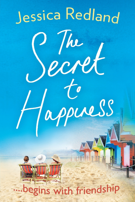 The Secret to Happiness