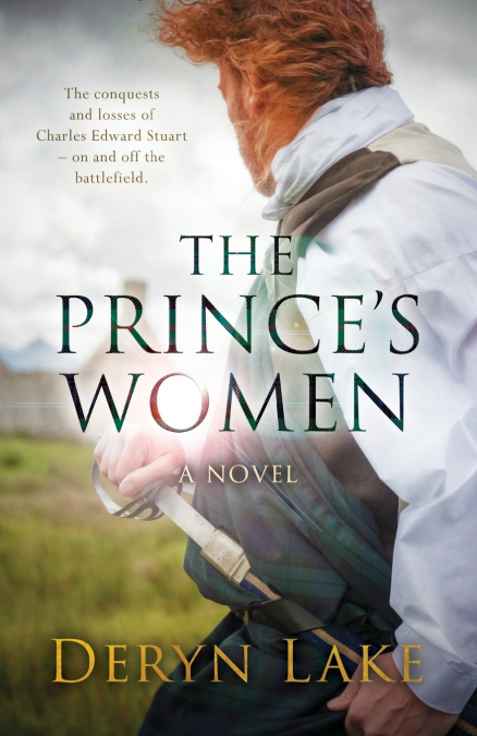 The Prince’s Women
