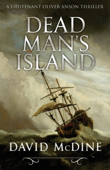 Dead Man’s Island