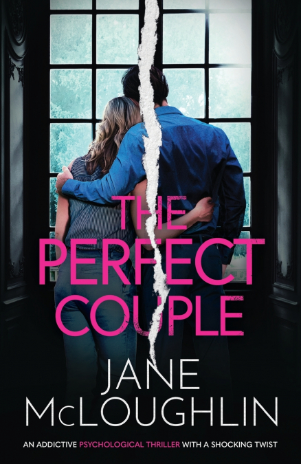 THE PERFECT COUPLE