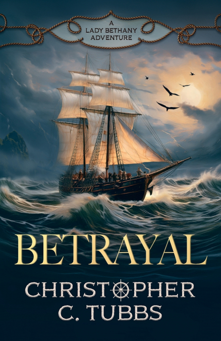 BETRAYAL