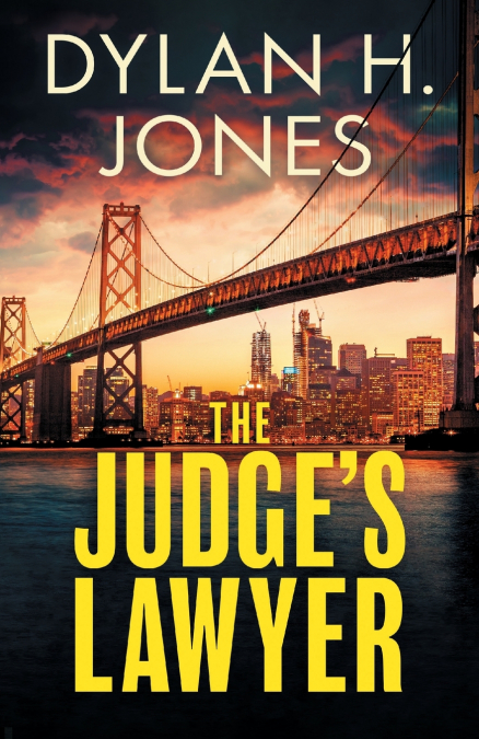 THE JUDGE’S LAWYER