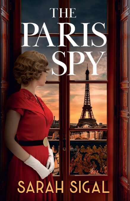 THE PARIS SPY
