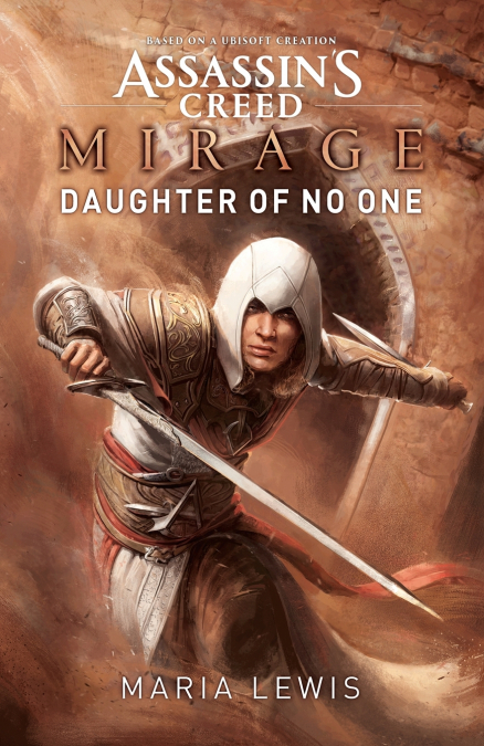 Assassin’s Creed Mirage