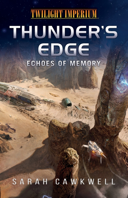 Thunder’s Edge