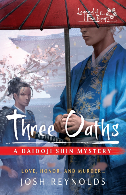 Three Oaths