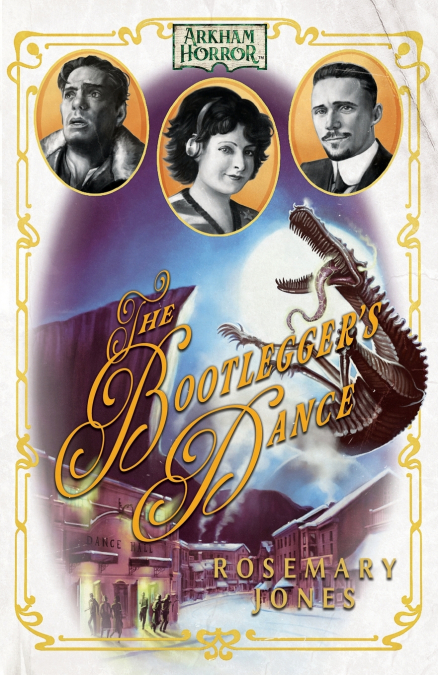 The Bootlegger’s Dance