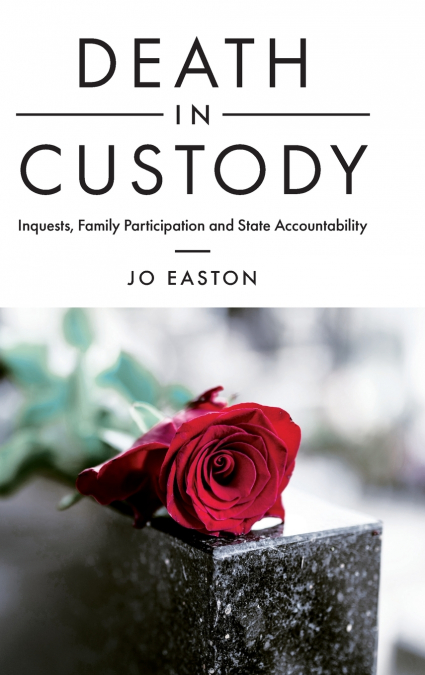 Death in Custody