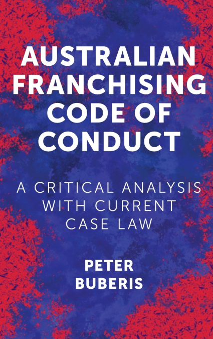 Australian Franchising Code of Conduct