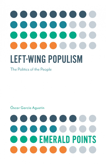 Left-Wing Populism