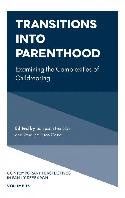 Transitions into Parenthood