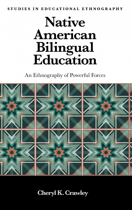Native American Bilingual Education