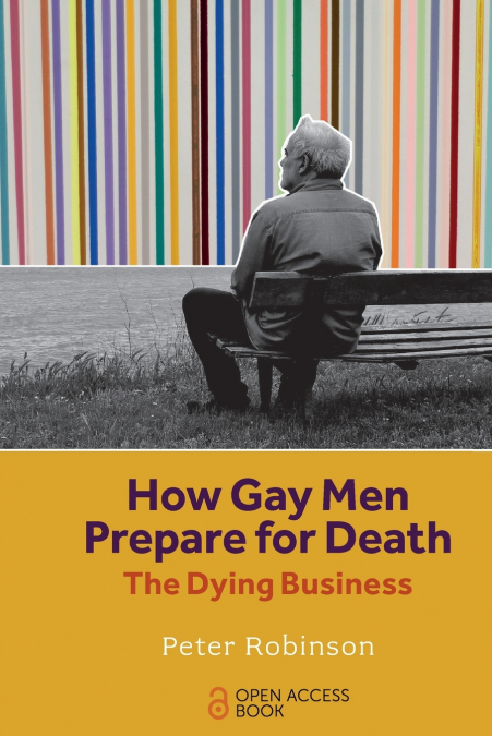 How Gay Men Prepare for Death