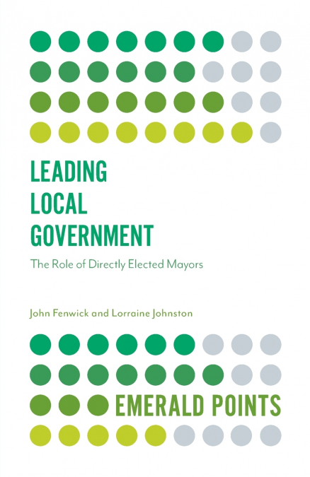 Leading Local Government