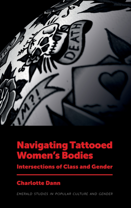 Navigating Tattooed Women’s Bodies