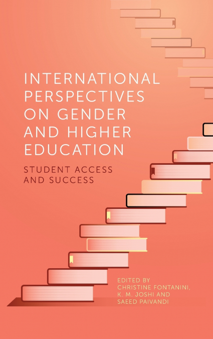 International Perspectives on Gender and Higher Education