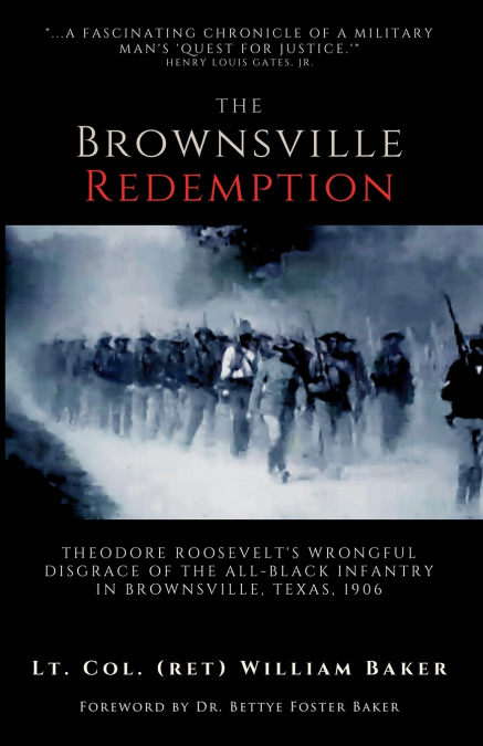 The Brownsville Redemption