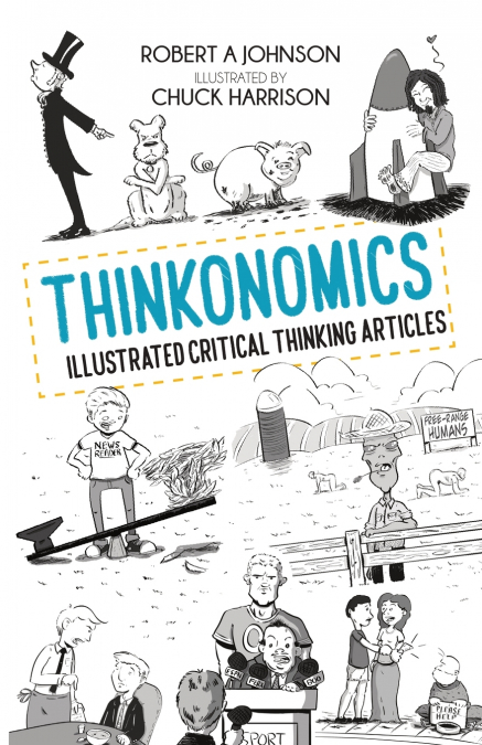 Thinkonomics
