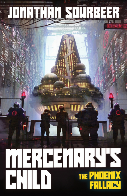 Mercenary’s Child