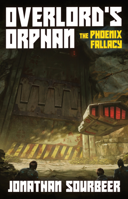 Overlord’s Orphan