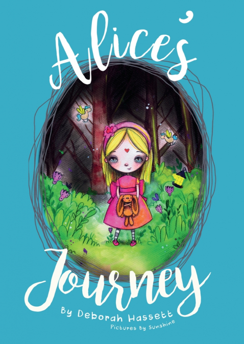 Alice’s Journey