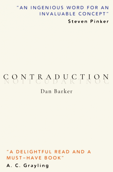 Contraduction
