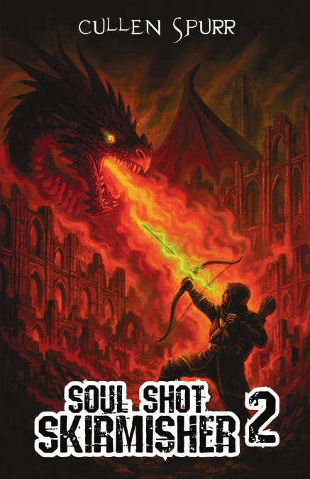 Soul Shot Skirmisher 2