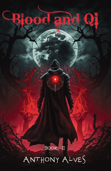 Blood and Qi