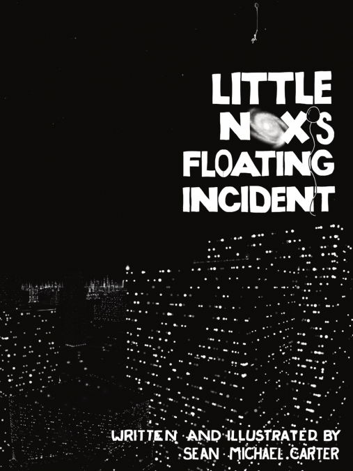 Little Nox’s Floating Incident