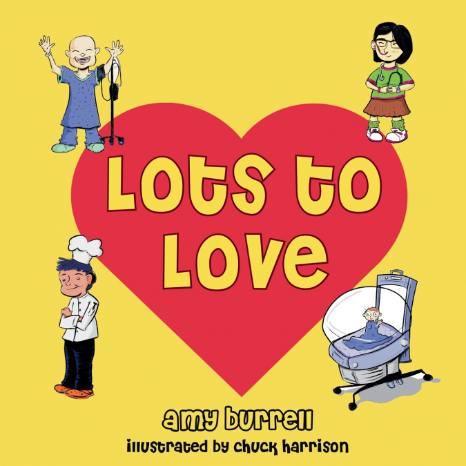 Lots to Love