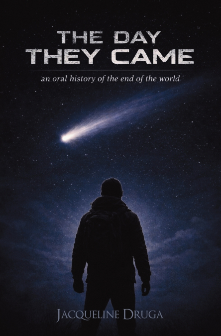 The Day They Came