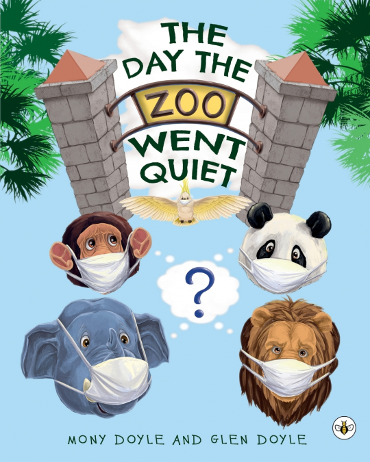 The Day The Zoo Went Quiet