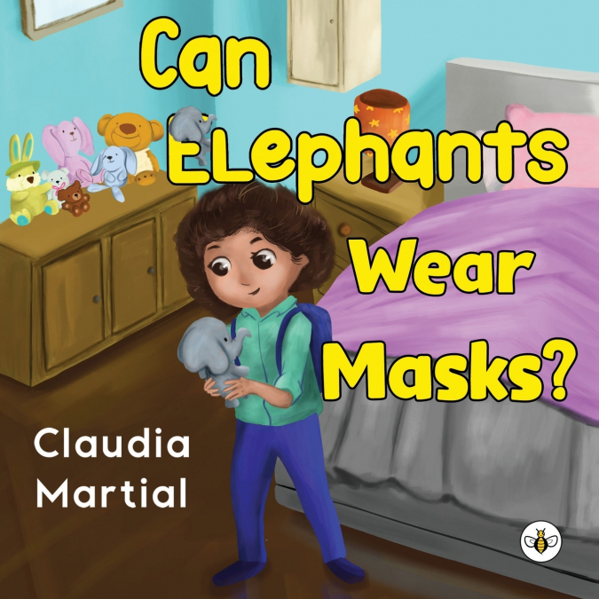 Can Elephants Wear Masks