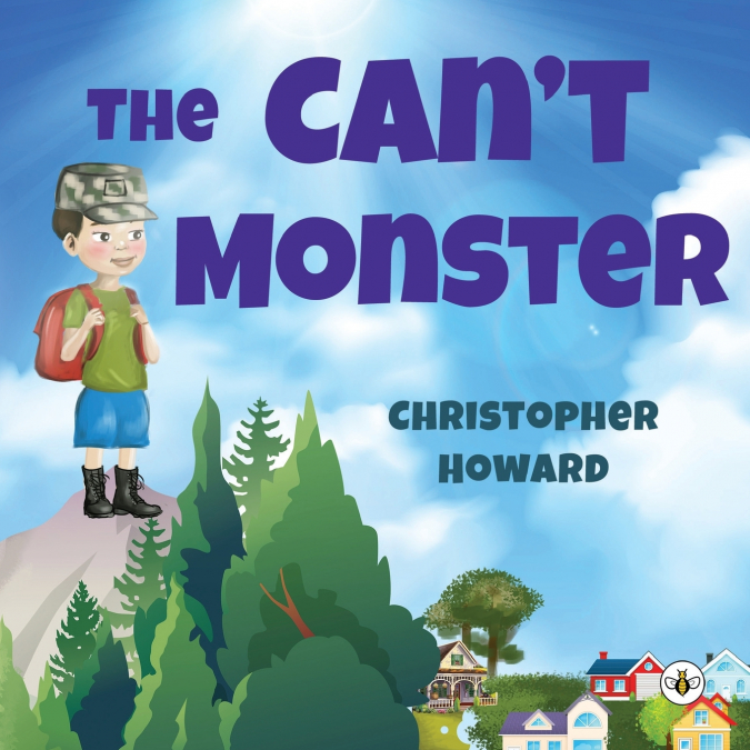 The Can’t Monster