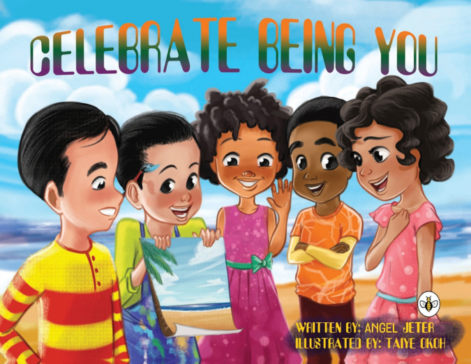 Celebrate Being You
