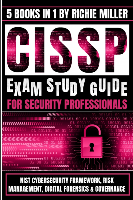 CISSP Exam Study Guide For Security Professionals